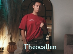 Theocallen