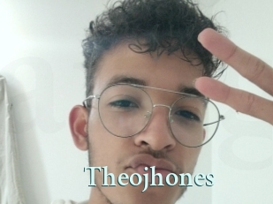 Theojhones