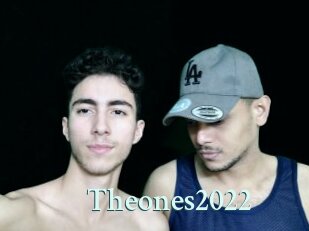 Theones2022