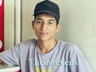 theostevens Ambiance Gay