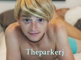 Theparkerj