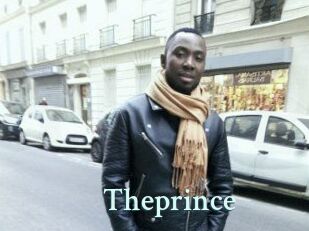 Theprince