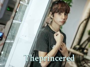 Theprincered