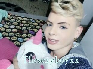Thesexyboyxx