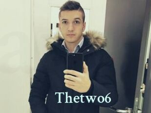 thetwo6 Ambiance Gay
