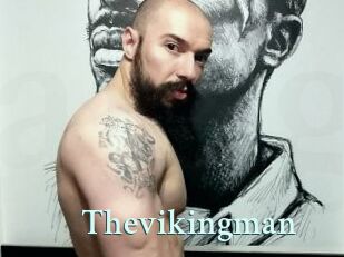 Thevikingman