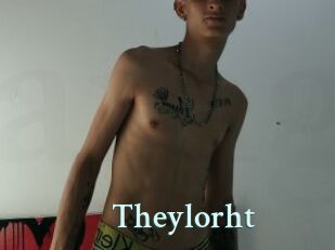 Theylorht