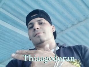 Thiaagoduran