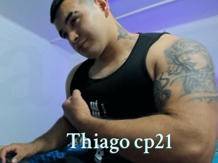 thiago_cp21 Ambiance Gay