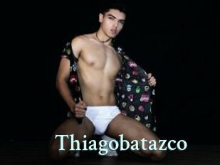 Thiagobatazco