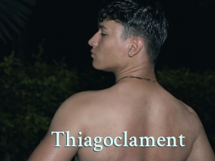 Thiagoclament