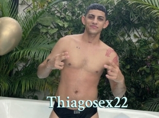 Thiagosex22