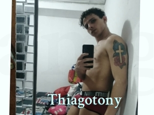Thiagotony