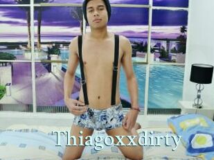 thiagoxxdirty Ambiance Gay