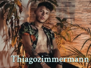 Thiagozimmermann