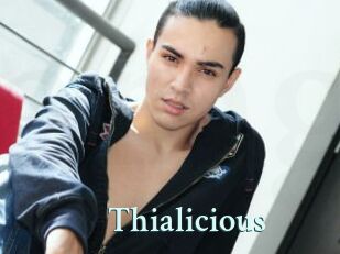 Thialicious