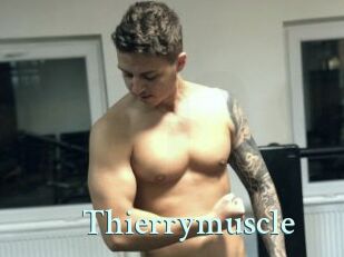 Thierrymuscle