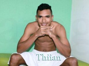 Thiian