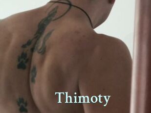 Thimoty