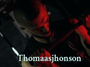 Thomaasjhonson