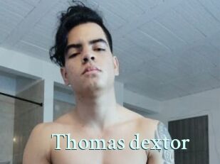 thomas_dextor Ambiance Gay