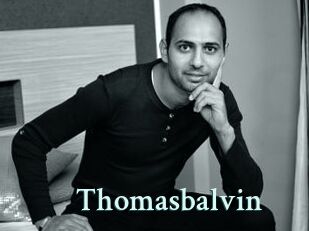 Thomasbalvin