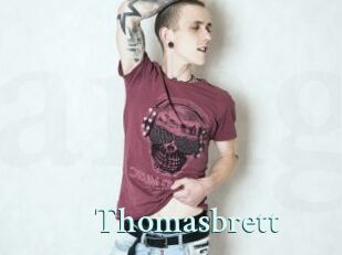 Thomasbrett