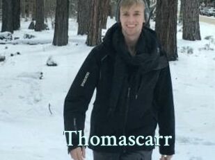 thomascarr Ambiance Gay