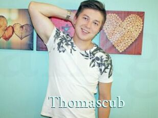 Thomascub