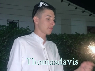 Thomasdavis