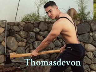 Thomasdevon