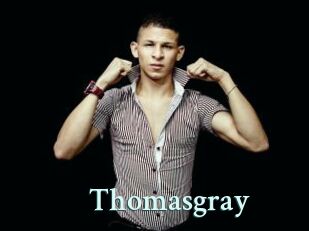 thomasgray Ambiance Gay