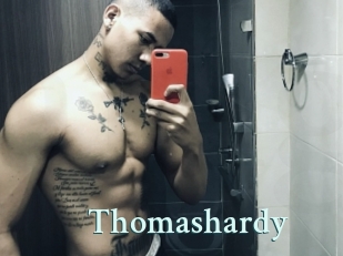 thomashardy Ambiance Gay