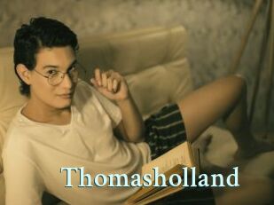 Thomasholland