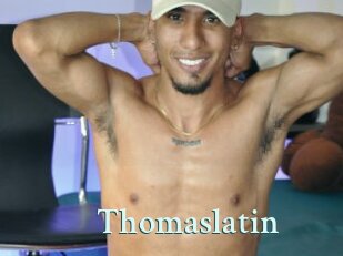 Thomaslatin