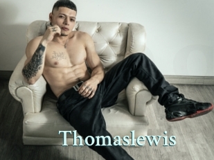 Thomaslewis