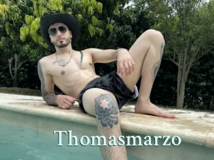 Thomasmarzo
