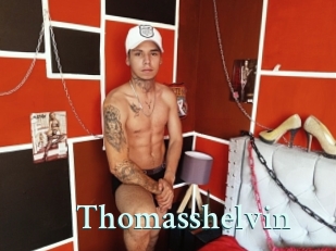 Thomasshelvin