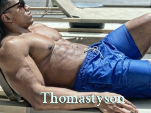 Thomastyson