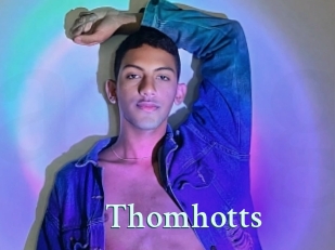 Thomhotts