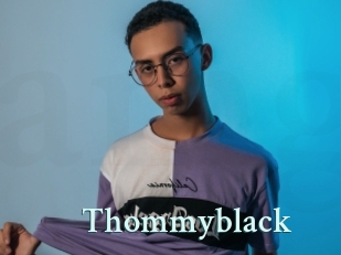 Thommyblack