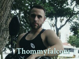 Thommyfalcons