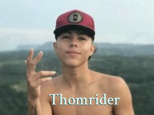 Thomrider