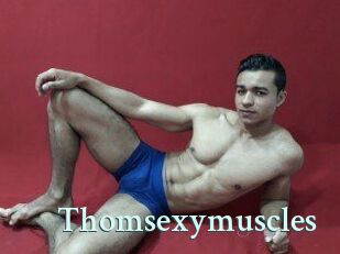 thomsexymuscles Ambiance Gay