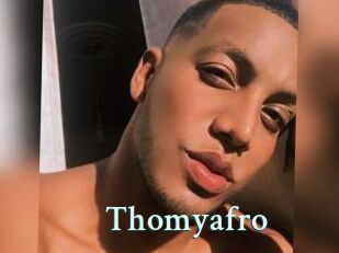 Thomyafro