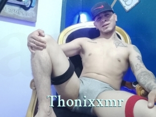 Thonixxmr