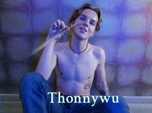 Thonnywu