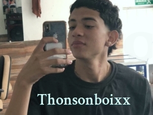 Thonsonboixx
