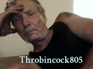 Throbincock805