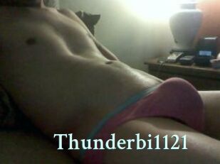Thunderbi1121